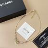 XLCH25030-99　シャネル CHANEL 2025年新作 ネックレス レディース ジェリー アクセサリー