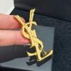 XZYSL25001-99　イヴサンローラン Saint laurent YSL 2025年新作 ブローチ レディース ジェリー アクセサリー