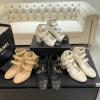 CHJ25024-26　シャネル CHANEL 2025年新作 ハイヒールシューズ パンプス レディース サンダル カジュアルシューズ 靴