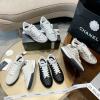 CHJ25036-26　シャネル CHANEL 2025年新作 スニーカー スポーツシューズ カジュアルシューズ レディース