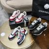 CHJ25037-26　シャネル CHANEL 2025年新作 スニーカー スポーツシューズ カジュアルシューズ レディース