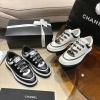 CHJ25046-26　シャネル CHANEL 2025年新作 スニーカー スポーツシューズ カジュアルシューズ レディース