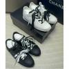 CHJ25048-26　シャネル CHANEL 2025年新作 スニーカー スポーツシューズ カジュアルシューズ レディース