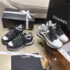 CHJ25052-26　シャネル CHANEL 2025年新作 スニーカー スポーツシューズ カジュアルシューズ レディース
