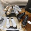CHJ25054-26　シャネル CHANEL 2025年新作 スニーカー スポーツシューズ カジュアルシューズ レディース