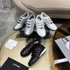 CHJ25053-26　シャネル CHANEL 2025年新作 スニーカー スポーツシューズ カジュアルシューズ レディース