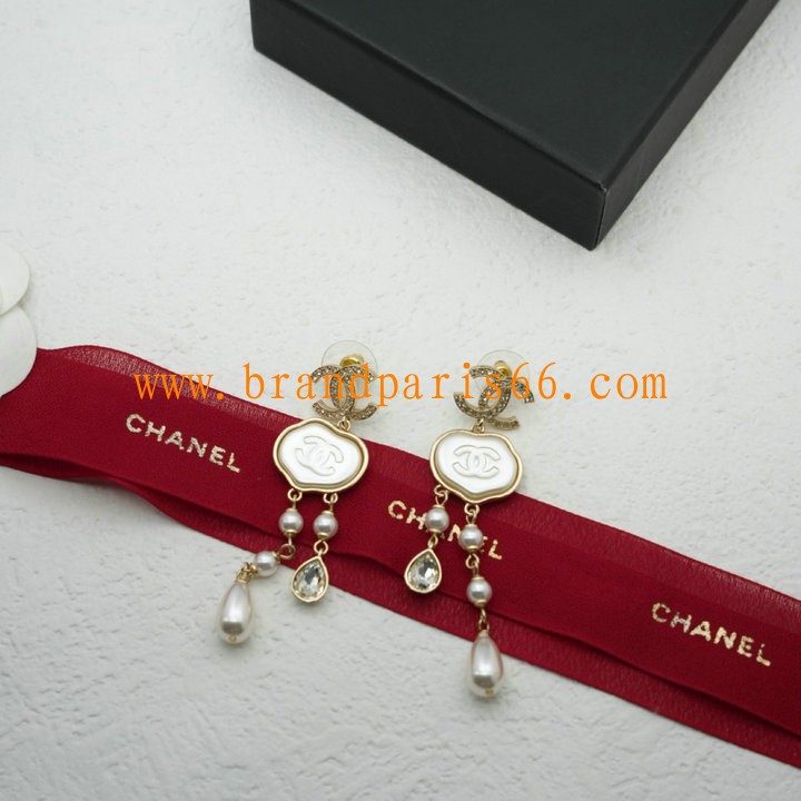 EHCH25052-99　シャネル CHANEL 2025年新作 ピアス イヤリング ジュエリー