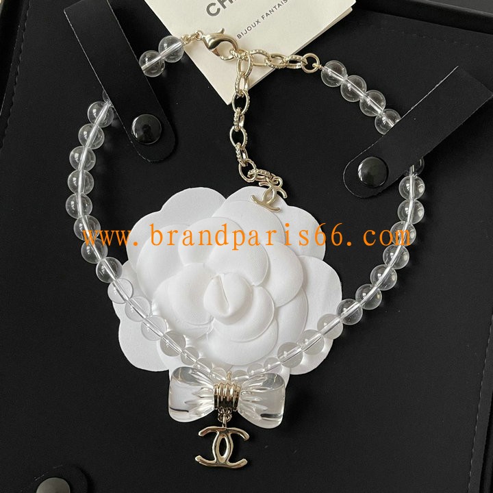 XLCH25033-99　シャネル CHANEL 2025年新作 ネックレス レディース ジェリー アクセサリー