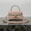 CE118113FH-99　セリーヌ CELINE 2025年最新入荷 ティーン ニノ バッグ ハンドバッグ トートバッグ ショルダーバッグ レディース
