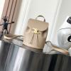 CE118703PMB-99　セリーヌ CELINE 2025年最新入荷 ボニー バックパック レディース リュックサック スムースカーフスキン