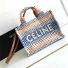 CE199162HTL-99　セリーヌ CELINE 2025年新作 スモール カバ タイス トートバッグ 肩掛け ショルダーバッグ ハンドバッグ レディース