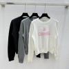 MCCH25002-XG　シャネル CHANEL 2025年新作 ロングスリーブ セーター クルーネック シンプル おしゃれ レディース 