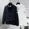 WTMC25010-JS　モンクレール MONCLER 2025年新作 ロングスリーブ フーディー ジップジャケット UVカット アウターコート レディース