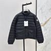 WTMC25011K-XG　モンクレール MONCLER 2025年新作 ロングスリーブ ダウンジャケット ジップジャケット アウターコート レディース