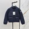 WTMC25011L-XG　モンクレール MONCLER 2025年新作 ロングスリーブ ダウンジャケット ジップジャケット アウターコート レディース