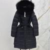 WTMC25020-XG　モンクレール MONCLER 2025年新作 ロングスリーブ ダウンジャケット フーディー ジップジャケット アウターコート レディース