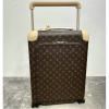M13770-057　ルイヴィトン LOUISVUITTON 2025年新作 スーツケース ホライゾン 55 キャリーバッグ 旅行かばん モノグラム キャンバス 