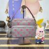 M15024-057ルイヴィトン LOUISVUITTON 2025年新作 ナイル メッセンジャーバッグ ショルダーバッグ メンズ モノグラム グロウ キャンバス