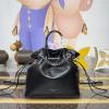 M25522-057　ルイヴィトン LOUISVUITTON 2025年新作 オフ デューティ バックパック バイブ トートバッグ リュックサック ラムレザー