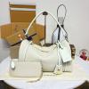 M13668B-057　ルイヴィトン LOUISVUITTON 2025年新作 エクスプレス トラベル GM トートバッグ 肩掛け ショルダーバッグ カーフレザー
