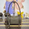 M26360-057　ルイヴィトン LOUISVUITTON 2025年新作 エクスプレス PM トートバッグ 肩掛け ショルダーバッグ カーフレザー