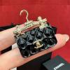 XZCH25046-99　シャネル CHANEL 2025年新作 ブローチ レディース ジェリー アクセサリー