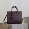YSL378299LJJ-99　イヴサンローラン Saint laurent YSL 2025年新作 サック ド ジュール スモール トートバッグ ハンドバッグ ショルダーバッグ ウィメンズ