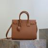YSL378299LJT-99　イヴサンローラン Saint laurent YSL 2025年新作 サック ド ジュール スモール トートバッグ ハンドバッグ ショルダーバッグ ウィメンズ