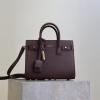 YSL392035LJJ-99　イヴサンローラン Saint laurent YSL 2025年新作 サック ド ジュール ナノ トートバッグ ハンドバッグ ショルダーバッグ ウィメンズ