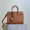 YSL421863LJT-99　イヴサンローラン Saint laurent YSL 2025年新作 サック ド ジュール ミニ トートバッグ ハンドバッグ ショルダーバッグ ウィメンズ