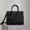 YSL421863LJK-99　イヴサンローラン Saint laurent YSL 2025年新作 サック ド ジュール ミニ トートバッグ ハンドバッグ ショルダーバッグ ウィメンズ