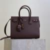YSL421863LJJ-99　イヴサンローラン Saint laurent YSL 2025年新作 サック ド ジュール ミニ トートバッグ ハンドバッグ ショルダーバッグ ウィメンズ