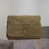 YSL742431RHS-99　イヴサンローラン Saint laurent YSL 2025年新作 ジェイミー 4.3 フラップバッグ ショルダーバッグ レディース