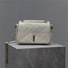 YSL766754PBS-99　イヴサンローラン Saint laurent YSL 2025年新作 ジェイミー 4.3 ナノ フラップバッグ ショルダーバッグ レディース