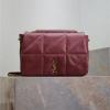 YSL809696PJH-99　イヴサンローラン Saint laurent YSL 2025年新作 ジェイミー 4.3 ミディアム フラップバッグ チェーンポーチ ショルダーバッグ レディース