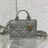 CD5573PJHS-GH　クリスチャンディオール CHRISTIAN DIOR 2025年新作 Book Tote ブック トートバッグ ハンドバッグ レディース