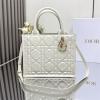 CD1325PJBS-JS　クリスチャンディオール CHRISTIAN DIOR 2025年新作 Book Tote ブック トップハンドルバッグ トートバッグ ハンドバッグ