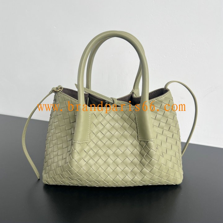 BOV819004PGK-aj　ボッテガヴェネタ BOTTEGAVENETA 2025年新作 ピナコテーカ トートバッグ ハンドバッグ ショルダーバッグ レディース