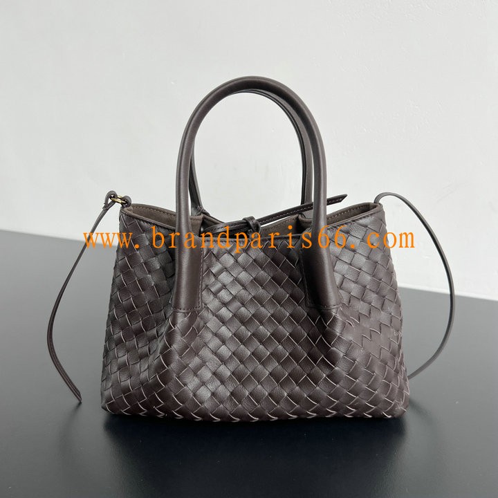 BOV819004QSK-aj　ボッテガヴェネタ BOTTEGAVENETA 2025年新作 ピナコテーカ トートバッグ ハンドバッグ ショルダーバッグ レディース