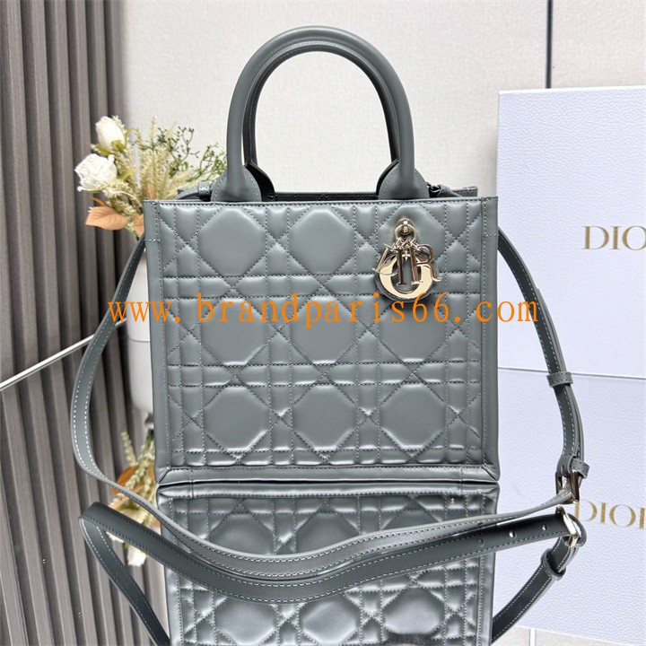 CD1325PJHS-JS　クリスチャンディオール CHRISTIAN DIOR 2025年新作 Book Tote ブック トップハンドルバッグ トートバッグ ハンドバッグ