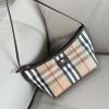 BR2781BK-GH　バーバリー BURBERRY 2025年新作 ホーボーバッグ トートバッグ ショルダーバッグ レディース 