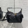 CD6325PBK-GH　クリスチャンディオール CHRISTIAN DIOR 2025年新作 D-ドリーム ミニ トートバッグ ショルダーバッグ レザー