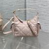 CD6325PFH-GH　クリスチャンディオール CHRISTIAN DIOR 2025年新作 D-ドリーム ミニ トートバッグ ショルダーバッグ レザー