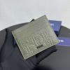 CD80061ZNG-GH　クリスチャンディオール CHRISTIAN DIOR 2025年新作 カードケース 名刺入れ レザー メンズ