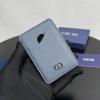 CD80092CHL-GH　クリスチャンディオール CHRISTIAN DIOR 2025年新作 CD Icon マグネット カードホルダー MagSafeフォンカバー レザー