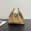 CH99442QXS-GH　シャネル CHANEL 2025年新作 スモールバッグ チェーンポーチ ショルダーバッグ ドローストリング レディース キャビアスキン