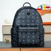 MCM6371BK-GH　Mode Creation Munich 2019年最新入荷 バックパック リュック レディースかばん リュックサック 