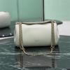 PD1BD395BS-GH　プラダ PRADA 2025年新作 テュミルト スモールバッグ チェーンポーチ ショルダーバッグ ナッパレザー 