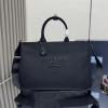 PD2VG131BBK-GH　プラダ PRADA 2025年新作 トートバッグ ハンドバッグ キャンパス 