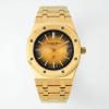 APT25002JK-JS　オーデマピゲ AUDEMARS PIGUET 2025年新作 ロイヤルオーク オートマティック ウォッチ 腕時計 メンズ 自動巻き 